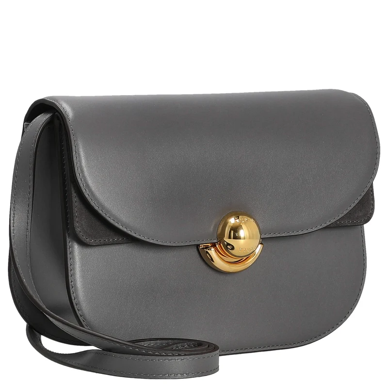 Furla Sfera S - Umhängetasche 21 cm (soil)