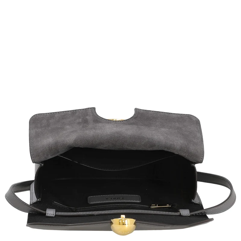 Furla Sfera S - Umhängetasche 21 cm (soil)