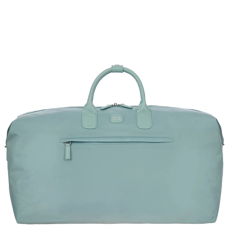 Brics Positano - Reisetasche 55 cm (light blue)