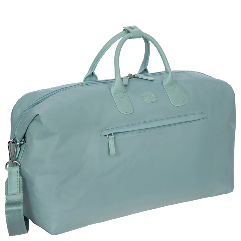 Brics Positano - Reisetasche 55 cm (light blue)