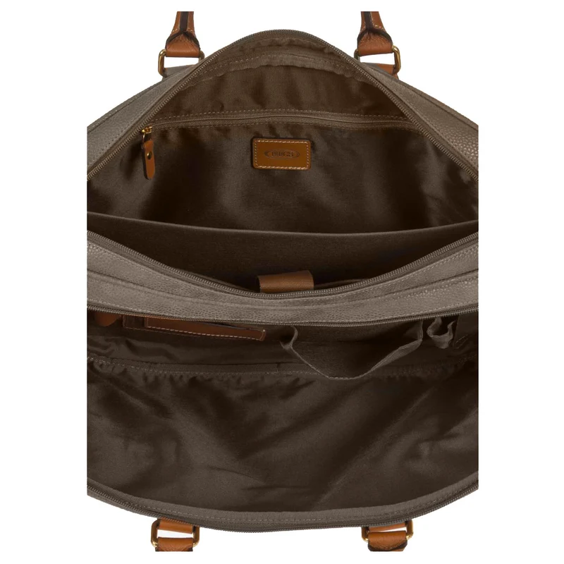 Brics Life - Aktentasche 38 cm (olive)