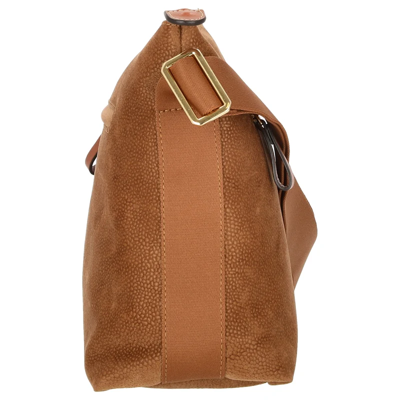 Brics Life Marta - Umhängetasche S 34 cm (camel)