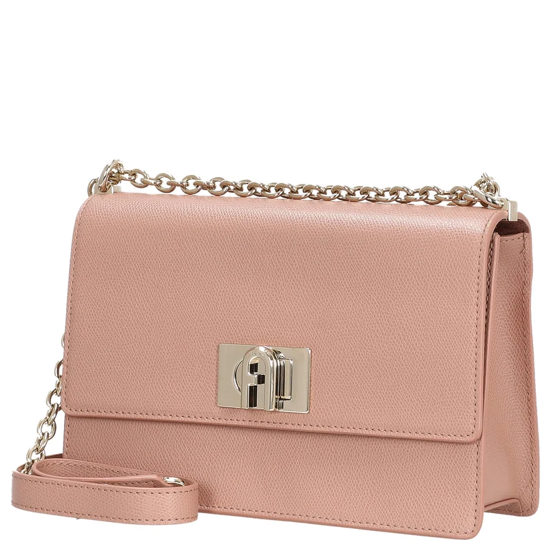 Furla 1927 S Crossbody 24 - Umhängetasche 24 cm (tulle)