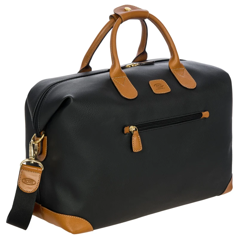 Brics Firenze Weekender - Reisetasche 43 cm (black)