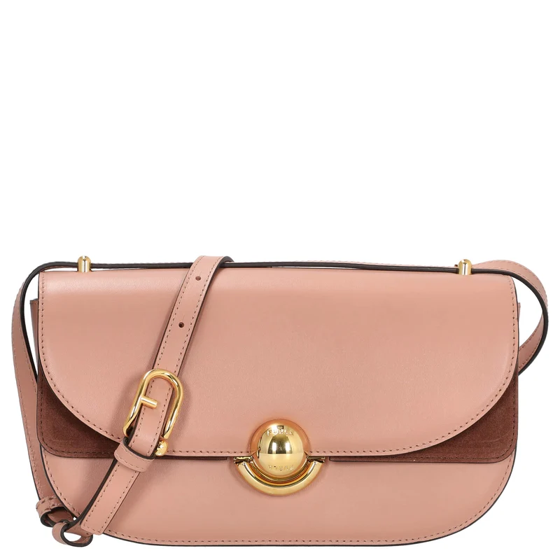 Furla Sfera S - Schultertasche 23.5 cm (tulle)