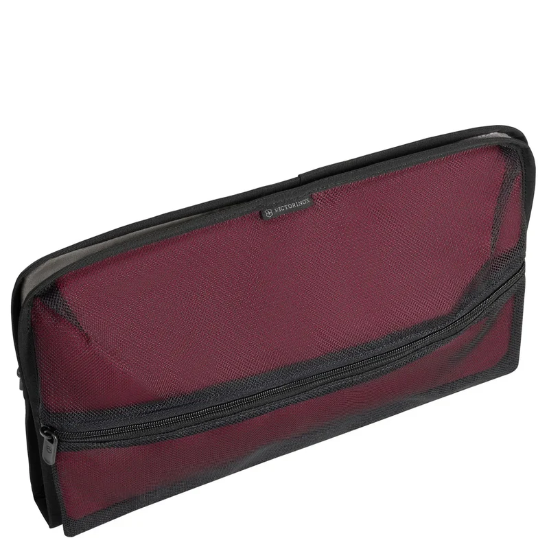 Victorinox Crosslight Softside - 4-Rollen-Trolley M 68 cm erw. (black)