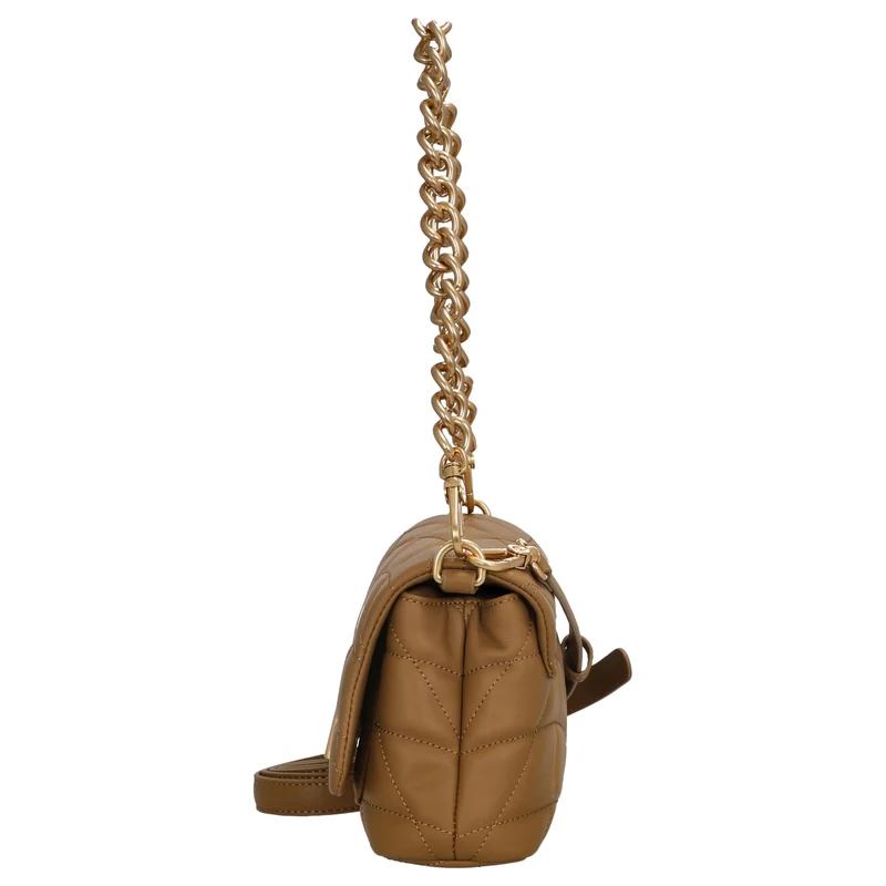 Aigner Maggie - Schultertasche 26 cm S (resin yellow)