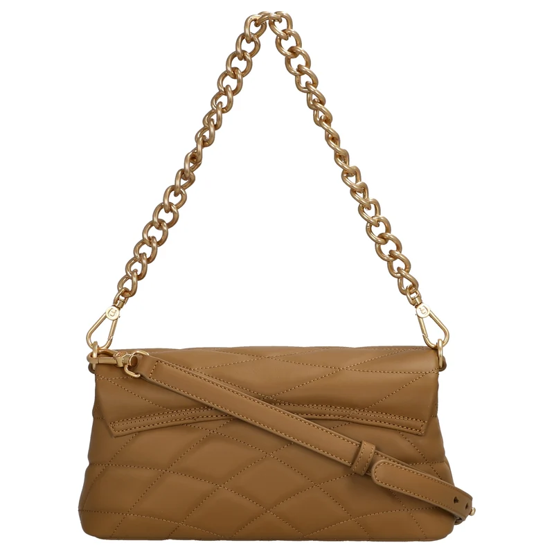 Aigner Maggie - Schultertasche 26 cm S (resin yellow)