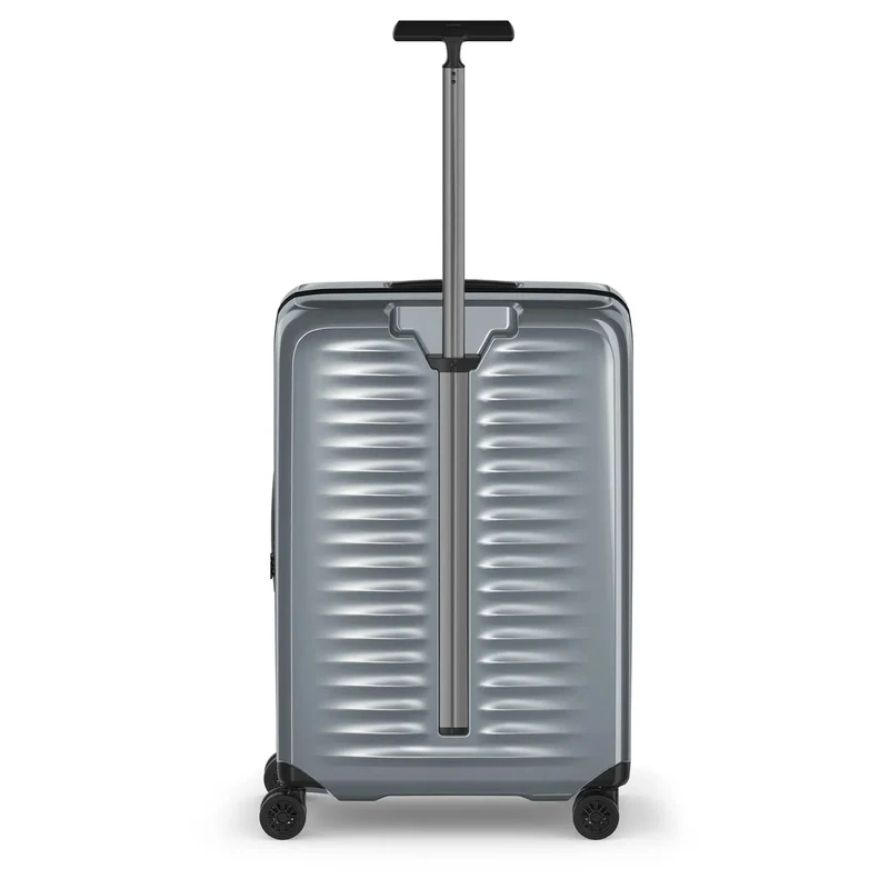 Victorinox Airox - 4-Rollen-Trolley M 69 cm (silver)