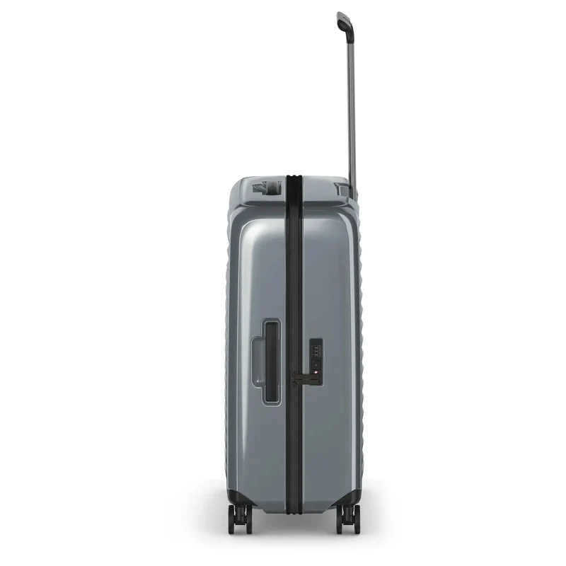 Victorinox Airox - 4-Rollen-Trolley M 69 cm (silver)