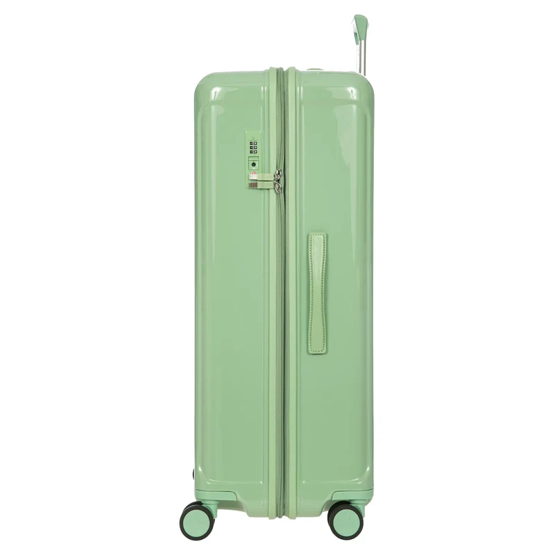 Brics Positano - 4-Rollen-Trolley XL 82 cm erw. (salbei)