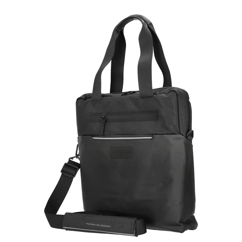 Porsche Design Urban Eco - Shopper 14" 37 cm (black)