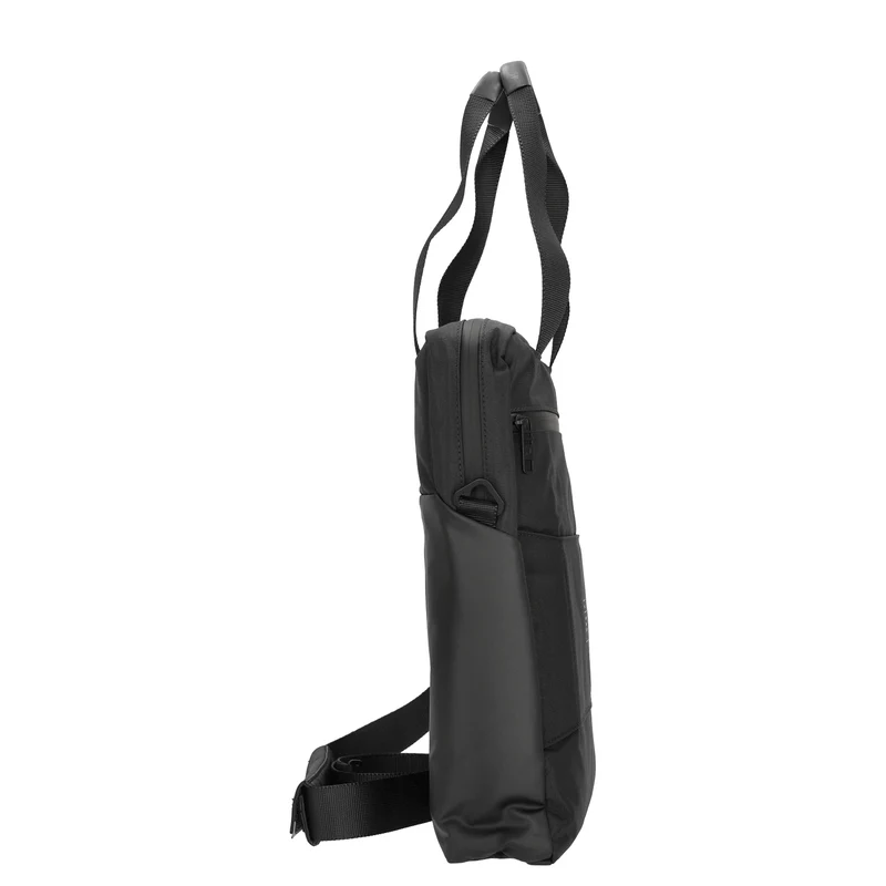 Porsche Design Urban Eco - Shopper 14" 37 cm (black)