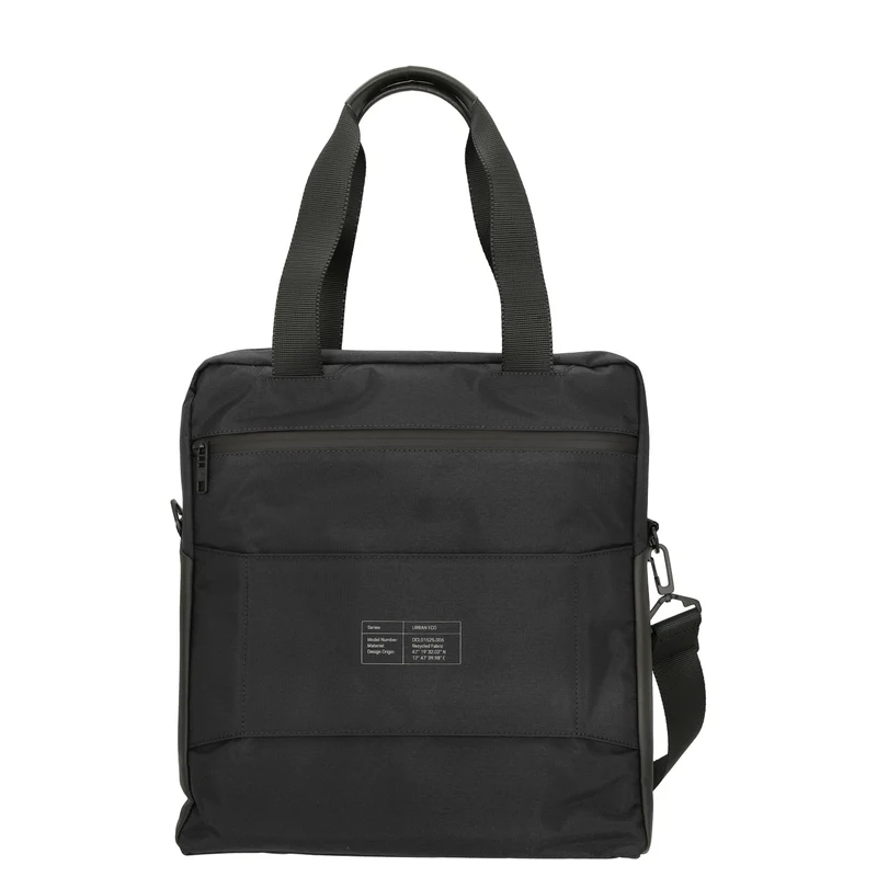Porsche Design Urban Eco - Shopper 14" 37 cm (black)