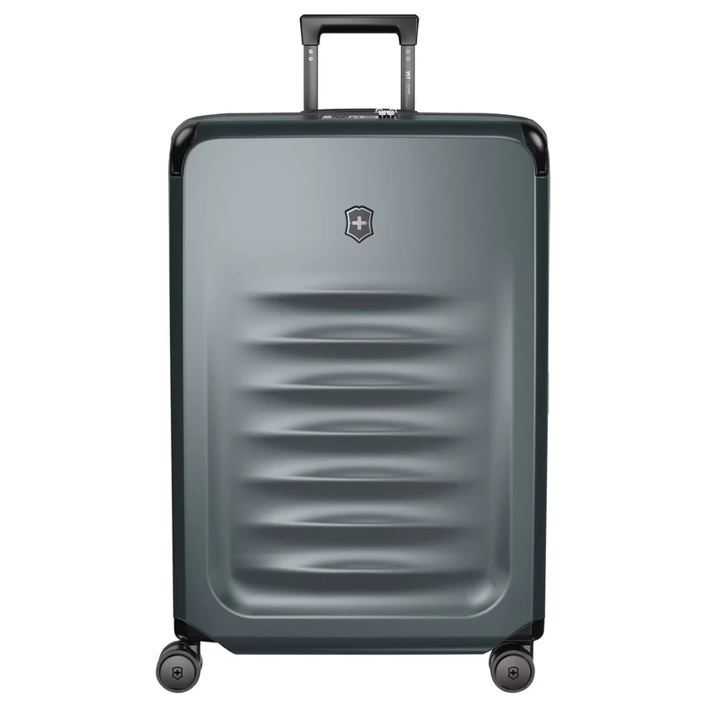 Victorinox Spectra 3.0 - 4-Rollen-Trolley L 75 cm erw. (storm)