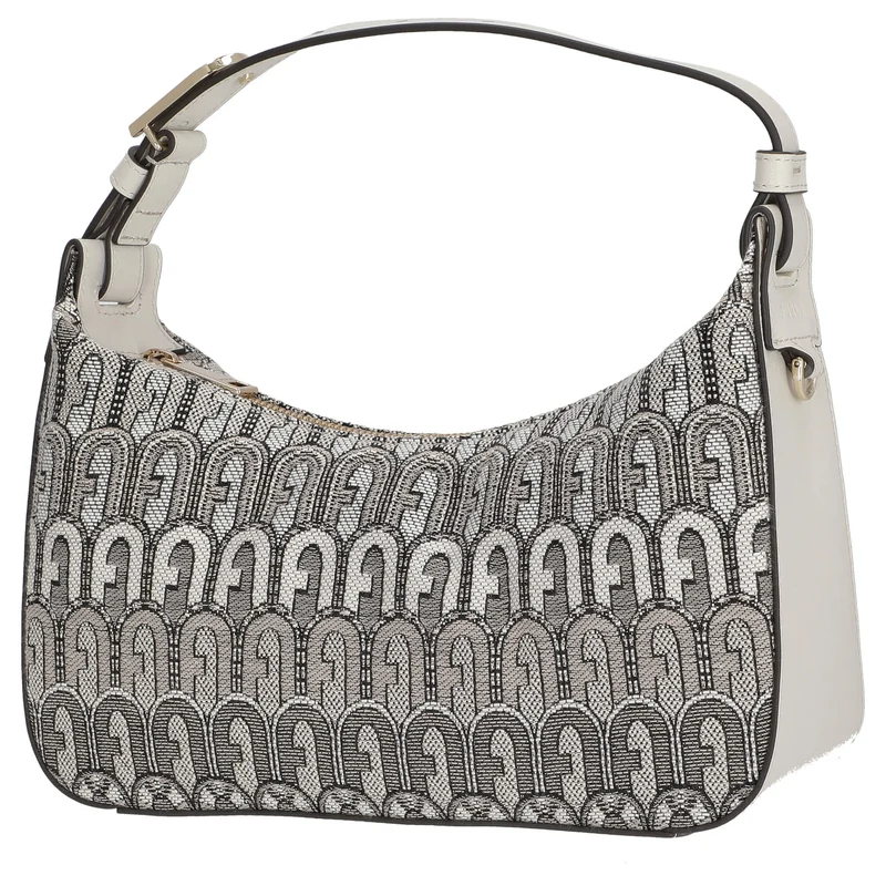 Furla Flow S 25 - Schultertasche 26 cm (toni ballerina)