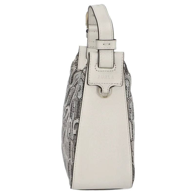 Furla Flow S 25 - Schultertasche 26 cm (toni ballerina)