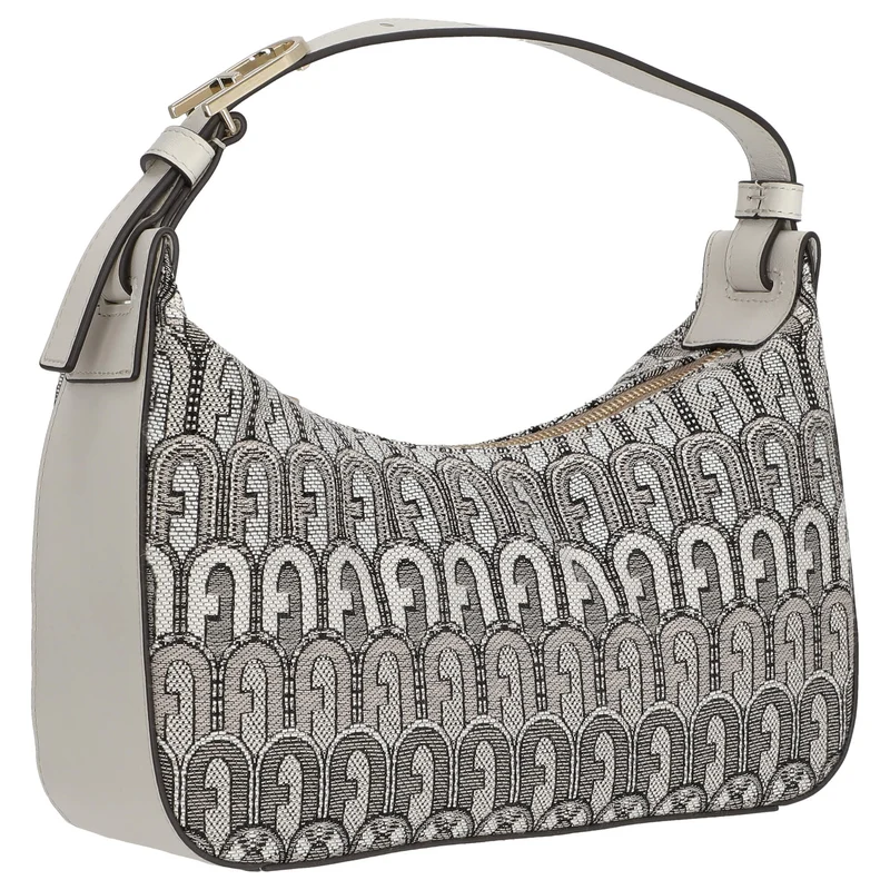 Furla Flow S 25 - Schultertasche 26 cm (toni ballerina)