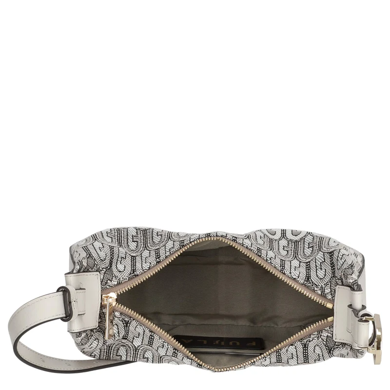 Furla Flow S 25 - Schultertasche 26 cm (toni ballerina)