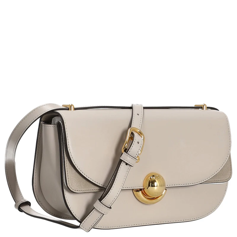 Furla Sfera S - Schultertasche 23.5 cm (vaniglia)