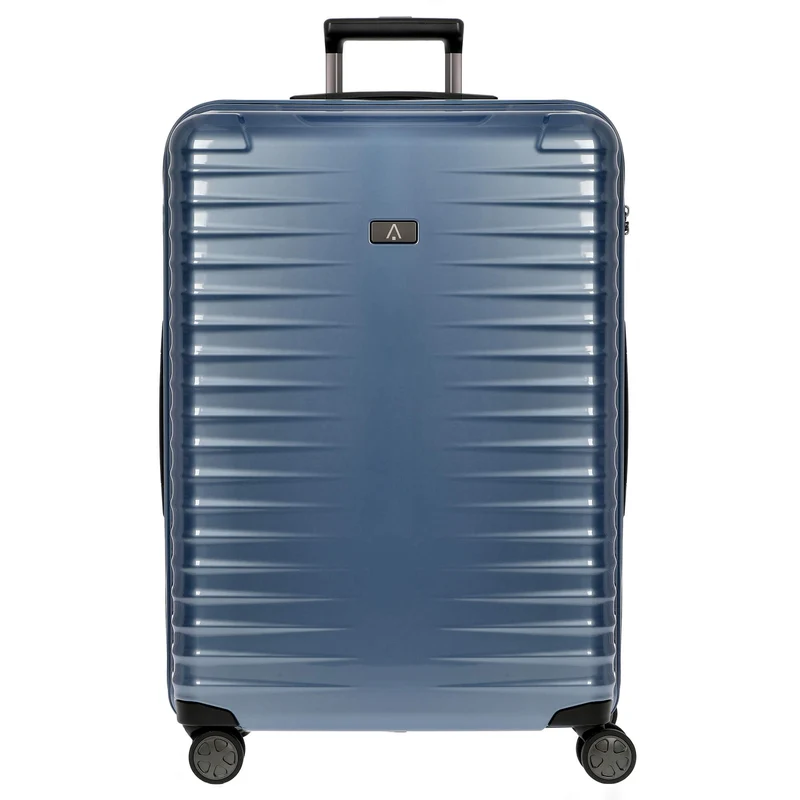 TITAN LITRON - 4-Rollen-Trolley 75 cm (eisblau)