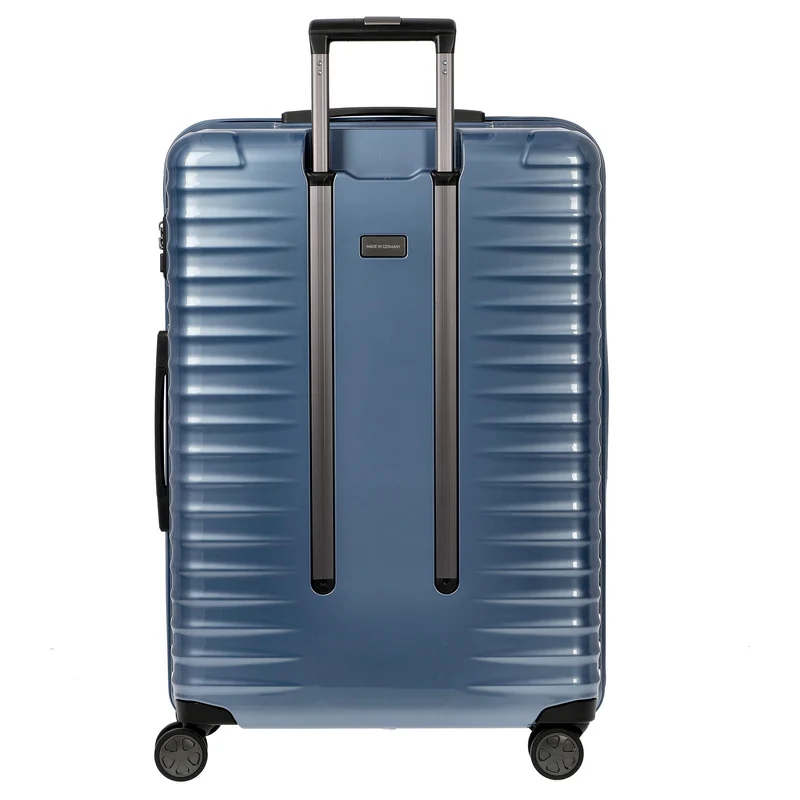 TITAN LITRON - 4-Rollen-Trolley 75 cm (eisblau)