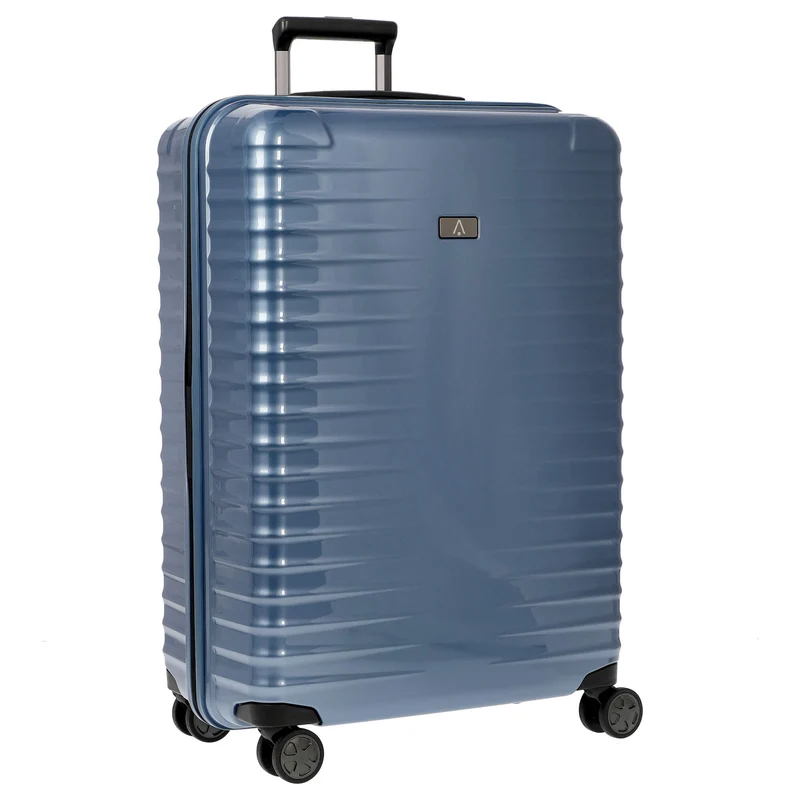 TITAN LITRON - 4-Rollen-Trolley 75 cm (eisblau)
