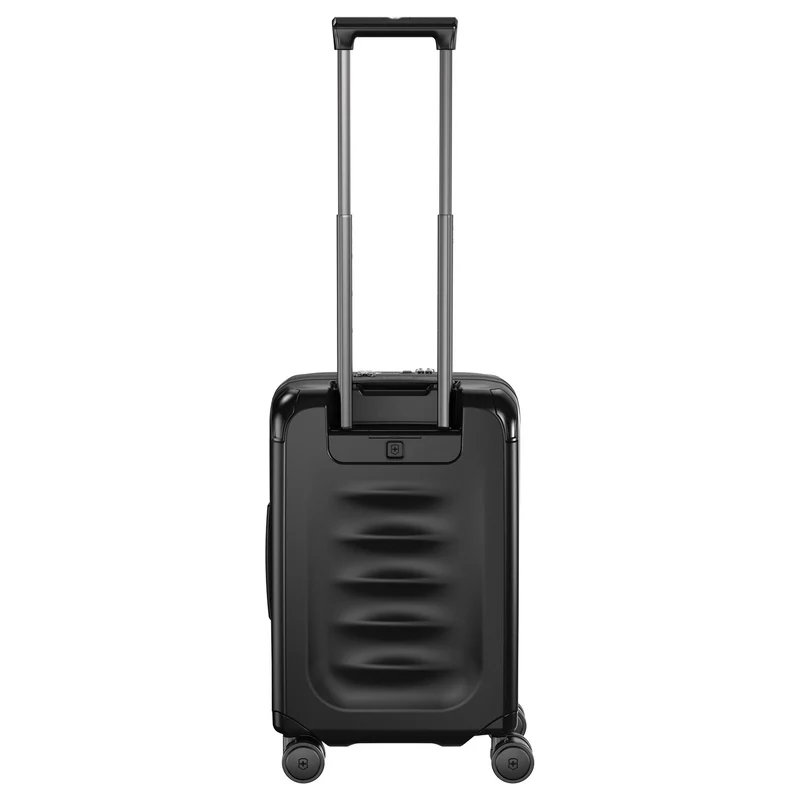 Victorinox Spectra 3.0 Frequent Flyer - 4-Rollen-Kabinentrolley 55 cm erw. (black)