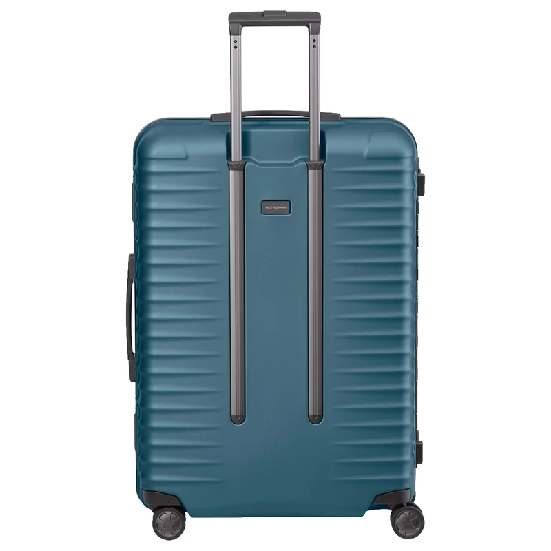 TITAN LITRON FRAME - 4-Rollen-Trolley 75 cm (petrol)