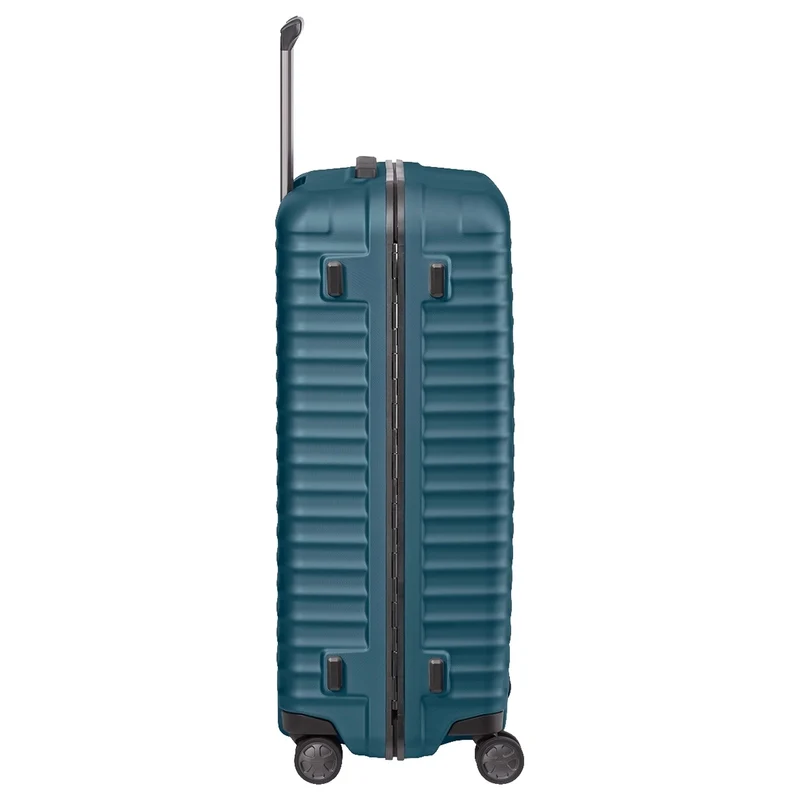 TITAN LITRON FRAME - 4-Rollen-Trolley 75 cm (petrol)