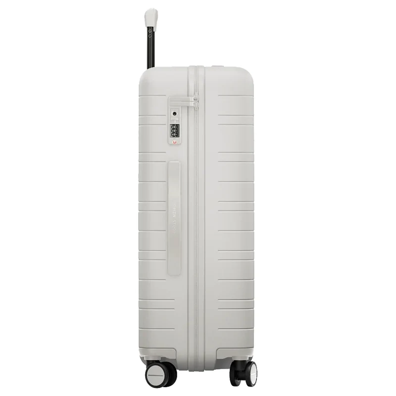 Horizn Studios H6 Essential Check In - 4-Rollen-Trolley 64 cm (all white)