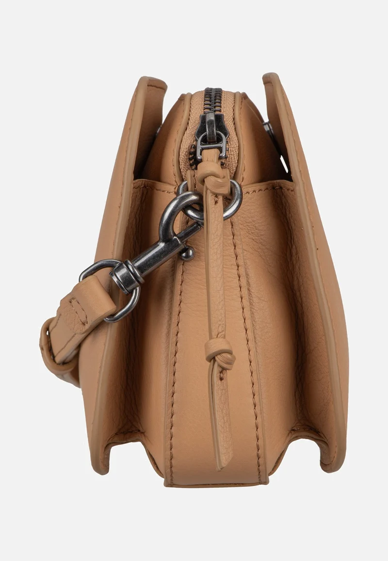 Luka Harris Light Tan - Crossbody Bag