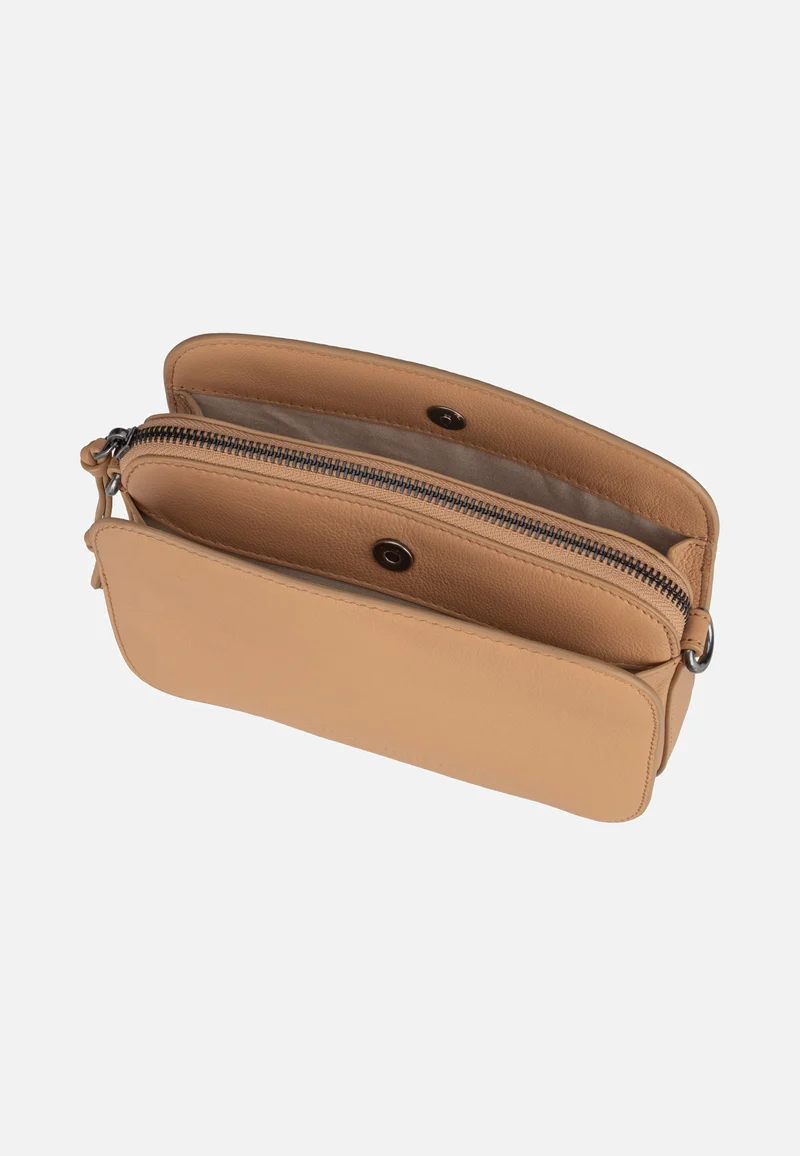 Luka Harris Light Tan - Crossbody Bag
