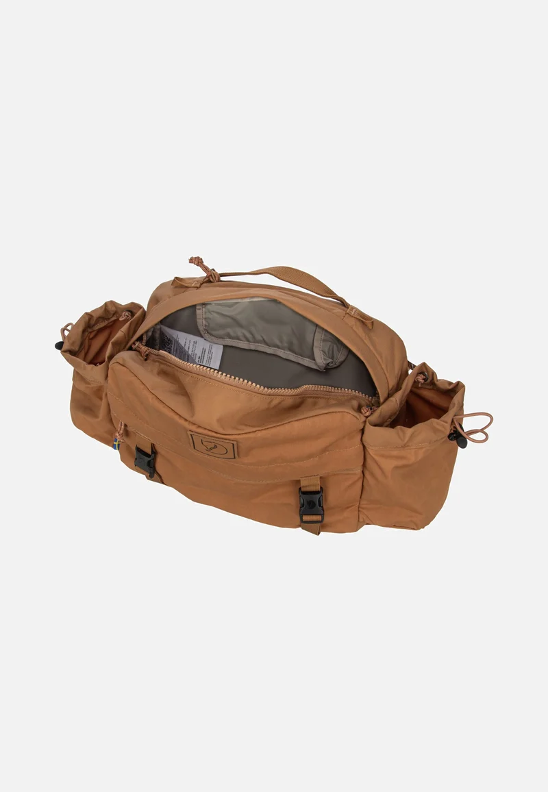 Singi Hip Pack 10 Khaki Dust - Gürteltasche