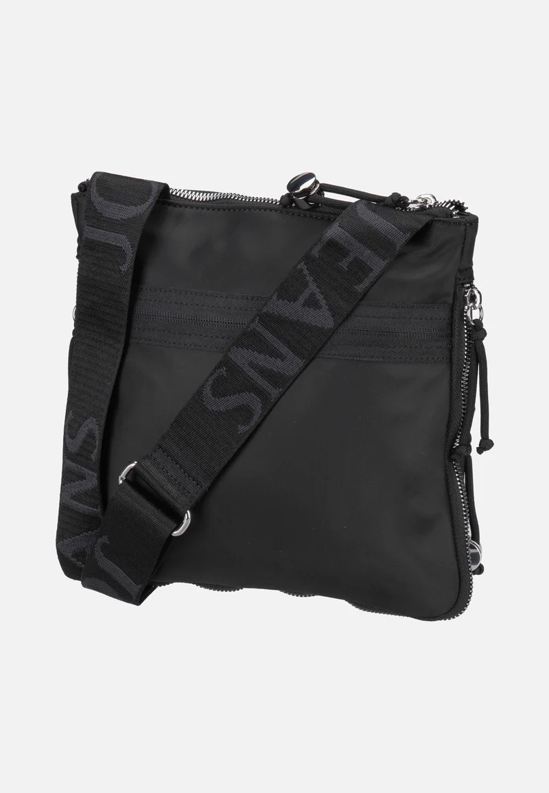Lietissimo 1.0 Lilou MVZ Black - Crossbody Bag