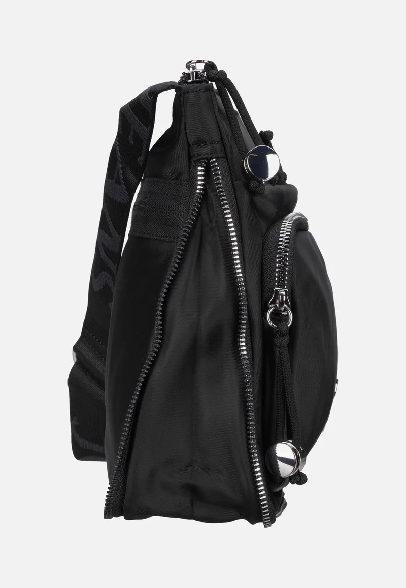 Lietissimo 1.0 Lilou MVZ Black - Crossbody Bag