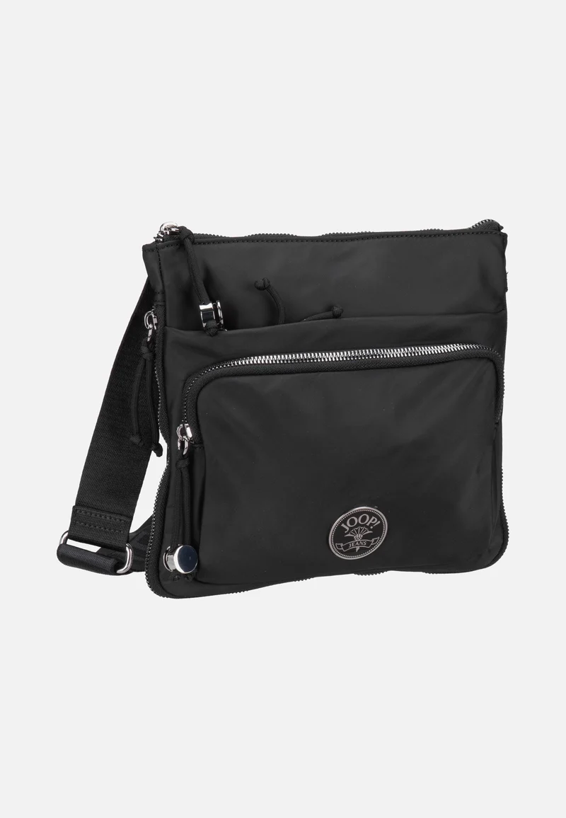 Lietissimo 1.0 Lilou MVZ Black - Crossbody Bag
