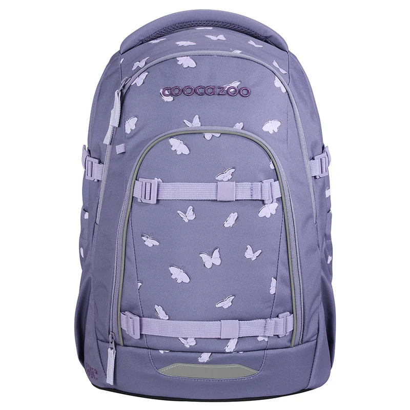 Coocazoo Mate - Schulrucksack 48 cm (Reflective Wings)
