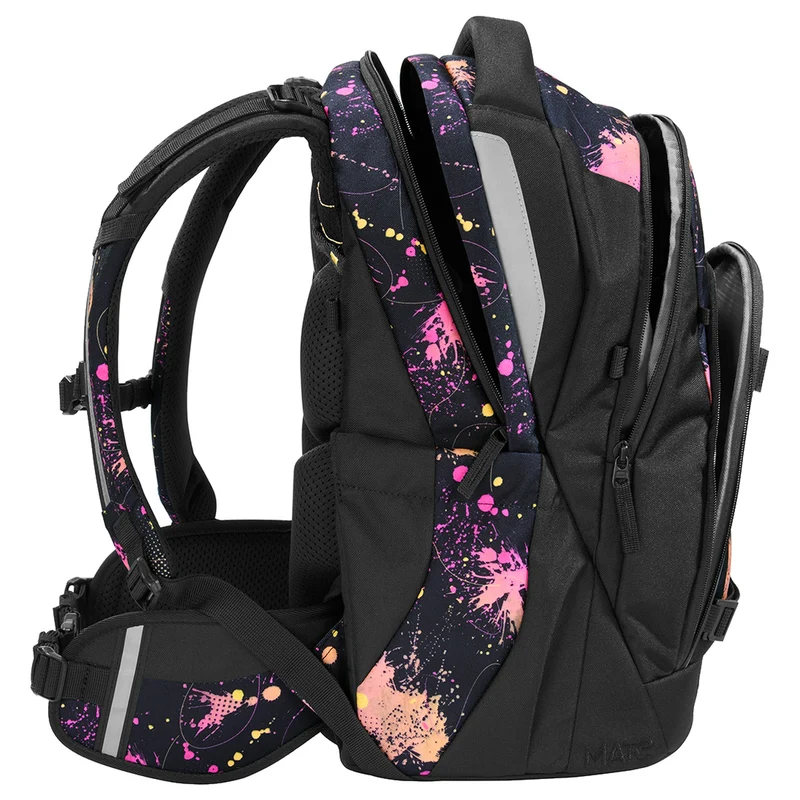 Coocazoo Mate - Schulrucksack 48 cm (Color Drift)