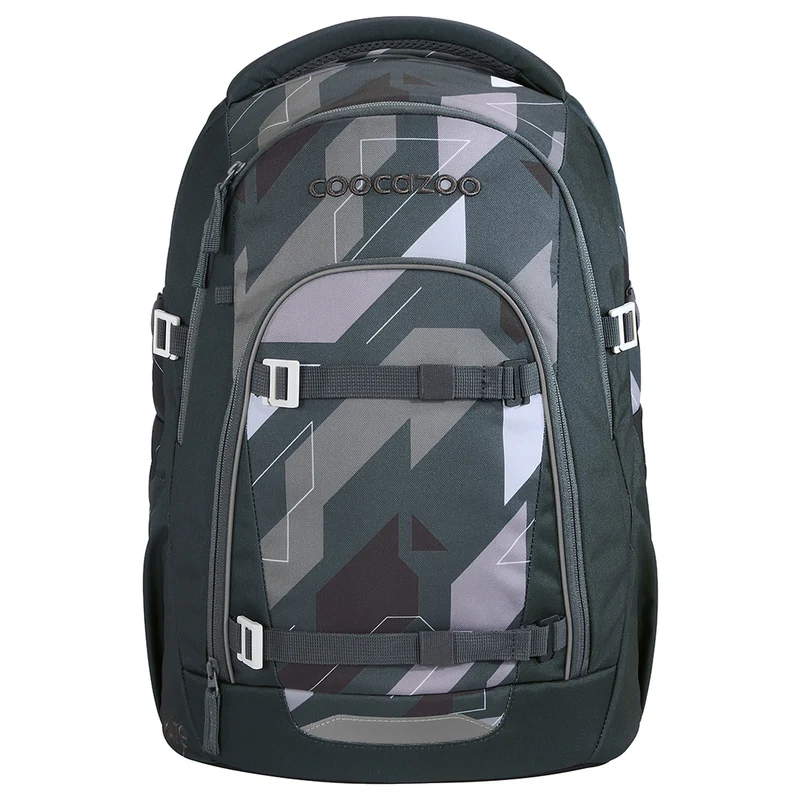 Coocazoo Mate - Schulrucksack 48 cm (Dark Race)