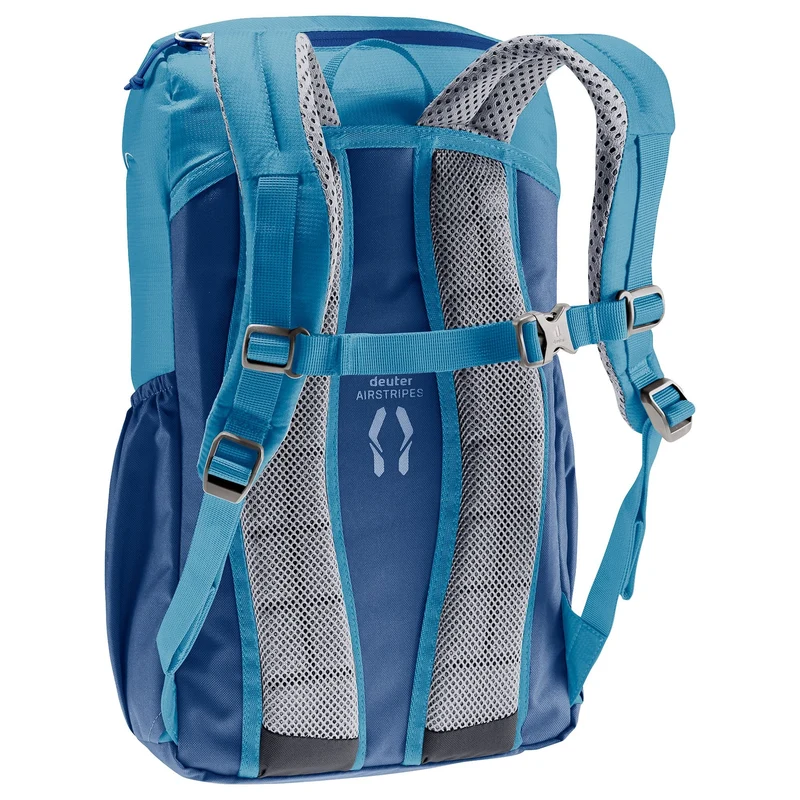 Deuter Junior - Rucksack (ab 7 Jahren) 41 cm (wave-nightblue)