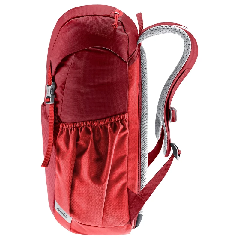 Deuter Junior - Rucksack (ab 7 Jahren) 41 cm (masala-cherry)