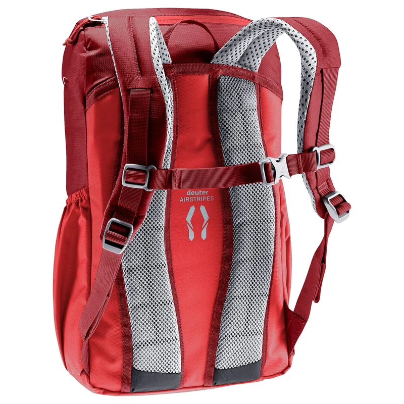 Deuter Junior - Rucksack (ab 7 Jahren) 41 cm (masala-cherry)