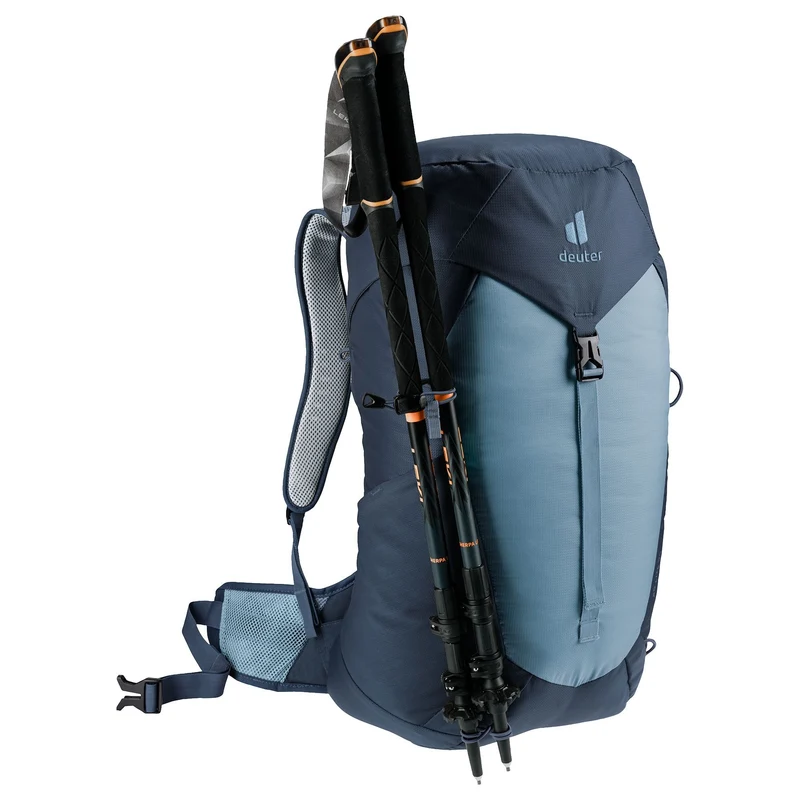 Deuter AC Lite 30 - Wanderrucksack 59 cm (atlantic-ink)