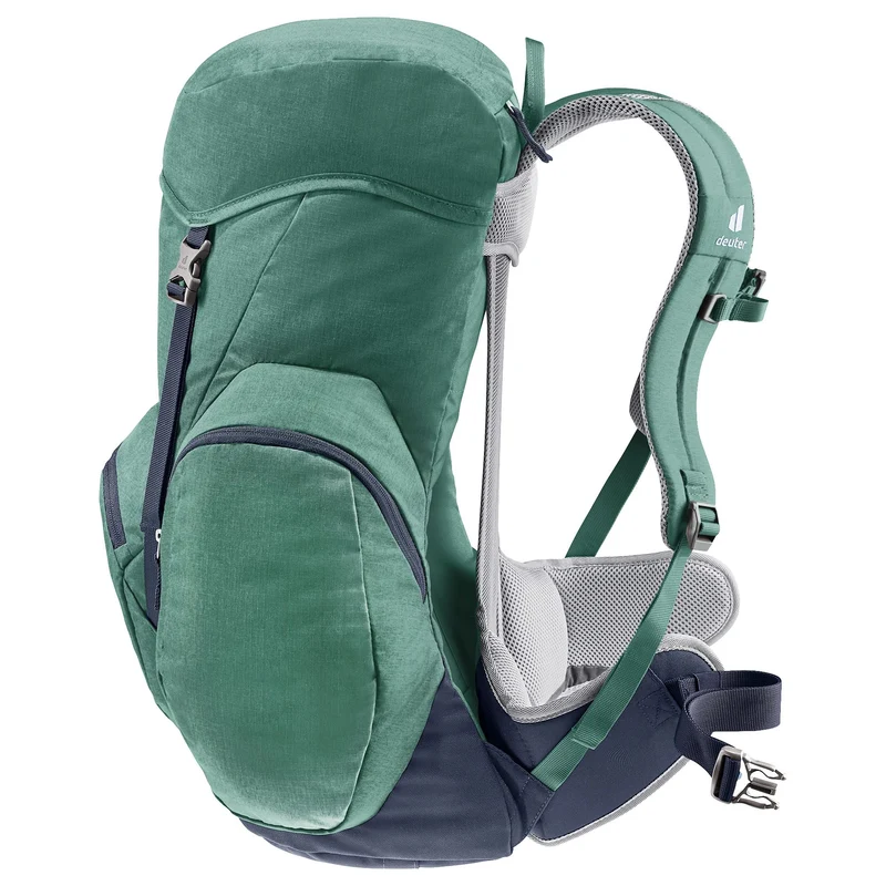 Deuter Hiking Gröden 32 - Wanderrucksack 55 cm (seagreen-ink)