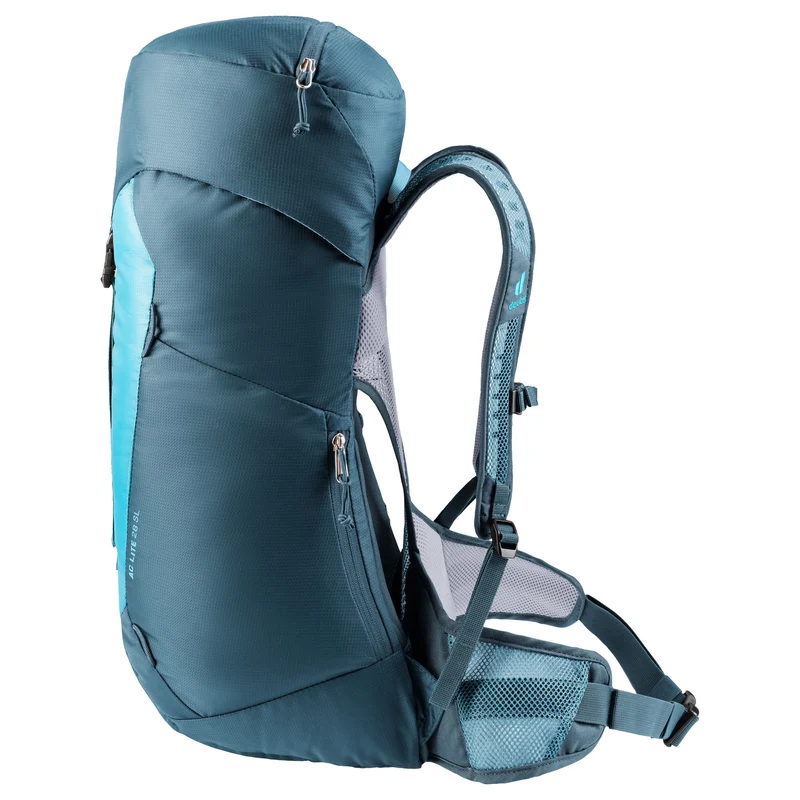 Deuter AC Lite 28 SL - Women's Wanderrucksack 59 cm (lagoon-atlantic)