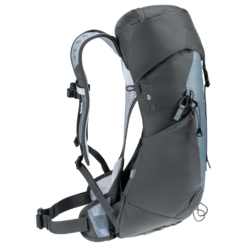 Deuter AC Lite 14 SL - Women's Wanderrucksack 54 cm (shale-graphite)