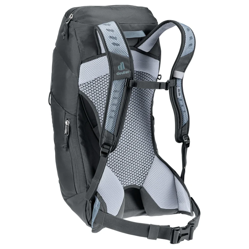 Deuter AC Lite 14 SL - Women's Wanderrucksack 54 cm (shale-graphite)