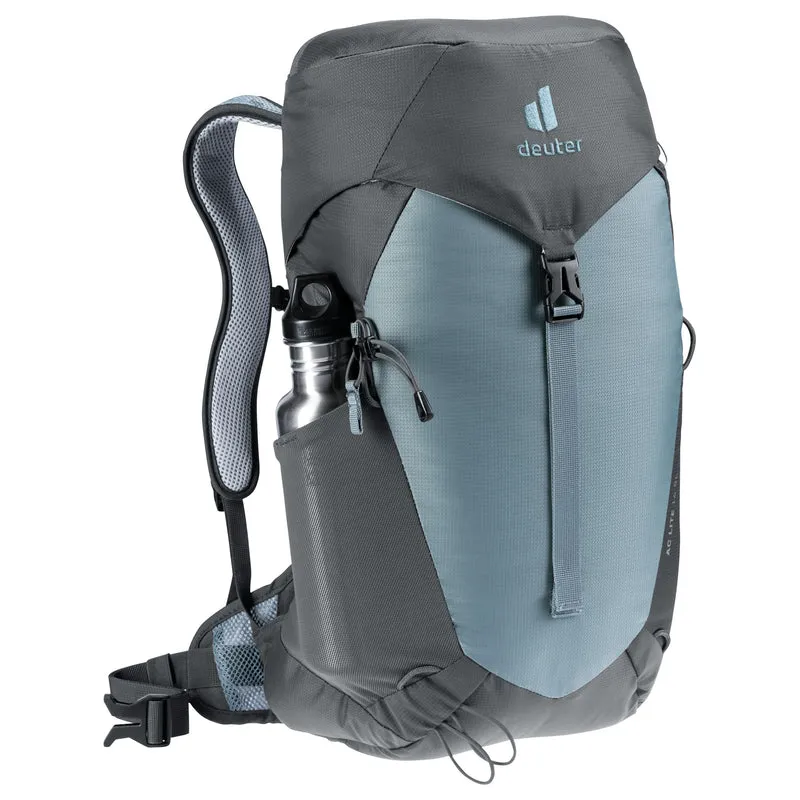 Deuter AC Lite 14 SL - Women's Wanderrucksack 54 cm (shale-graphite)