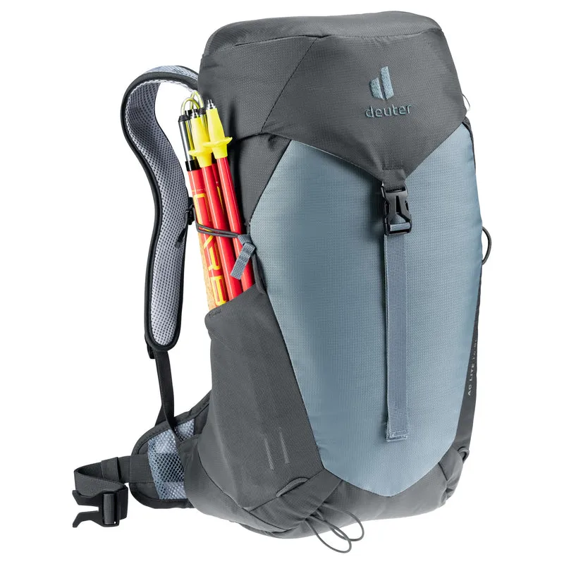 Deuter AC Lite 14 SL - Women's Wanderrucksack 54 cm (shale-graphite)